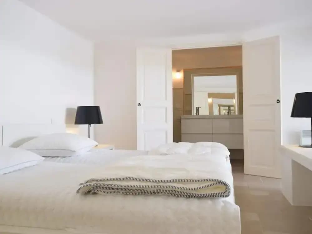 Apartment in Montbrun-les-bains Near Forest - Photo 5