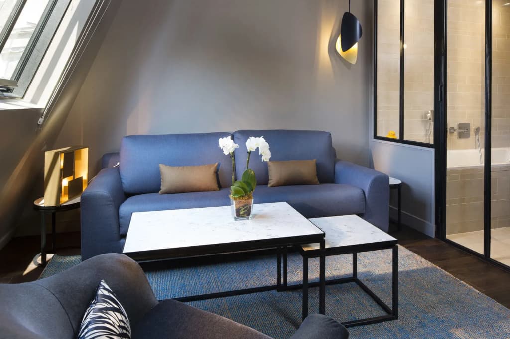 Le 10 Bis Hotel - Miniature 6