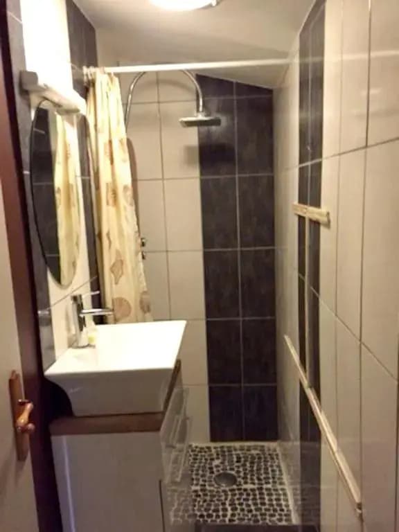Appartement d'une chambre avec jardin clos et wifi a Roanne - Miniature 6