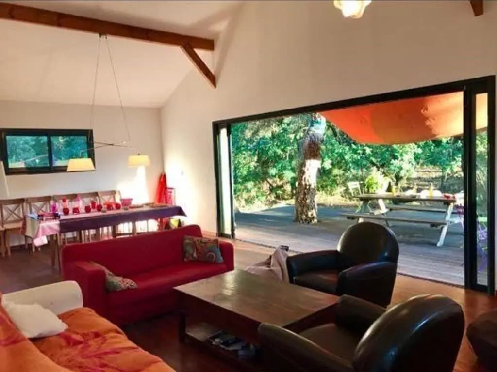 Villa Soustons, 5 pièces, 8 personnes - FR-1-379-83 - Photo 1