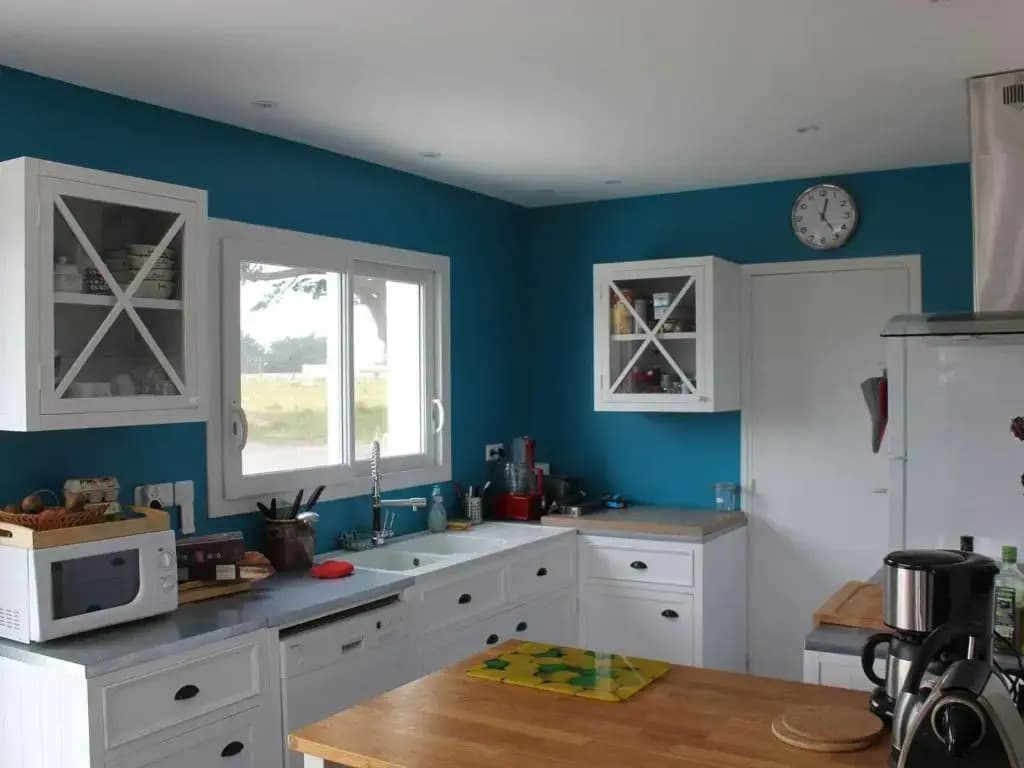Maison Pleumeur-Bodou, 5 pièces, 6 personnes - FR-1-542-19 - Photo 4