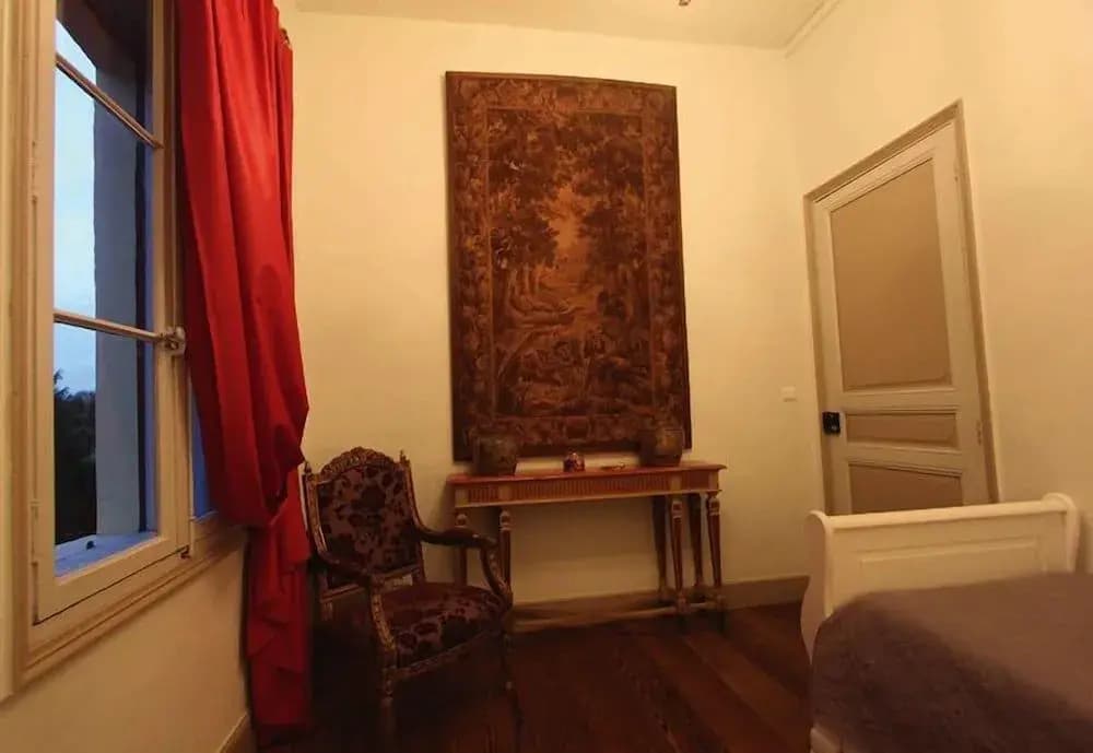 Les Buis - Chambres d'hôtes - Photo 4