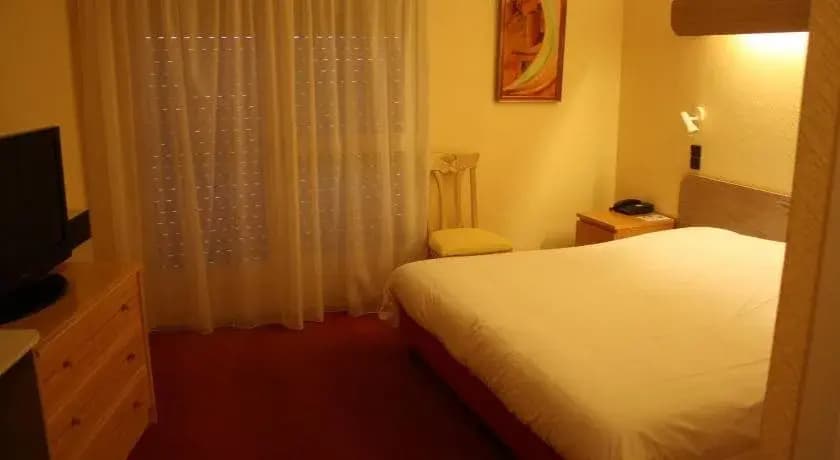 Hostellerie Saint Benoît - Photo 5