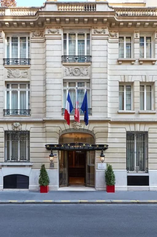 Majestic Apartments Champs Elysées - Photo 1