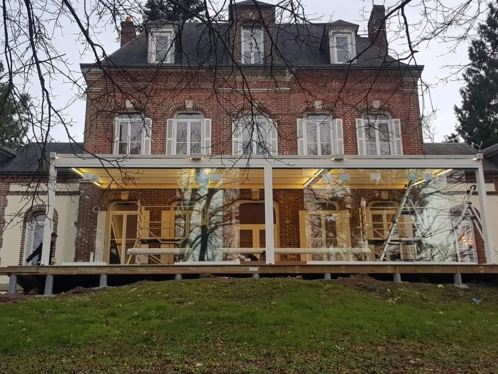 La Ferme en Ville - Photo 1