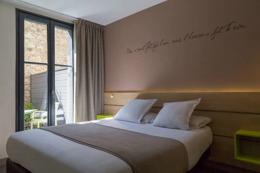 The Originals Boutique, Hôtel du Château, Dinan - Photo 4