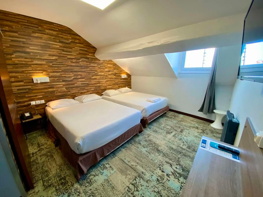 Hotel Du Helder - Photo 4