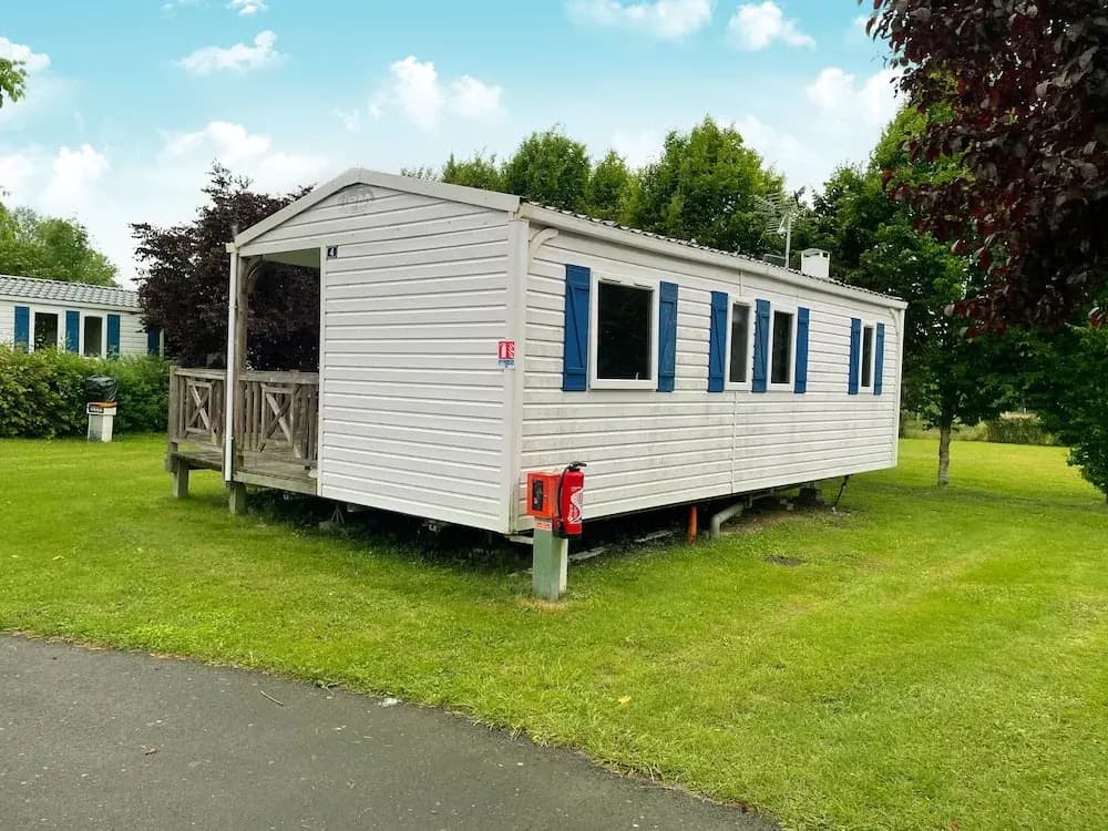 Resort & Camping - Val De Braye - Photo 1