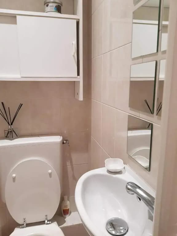 Luxury Apartement, Center of Paris - Miniature 6
