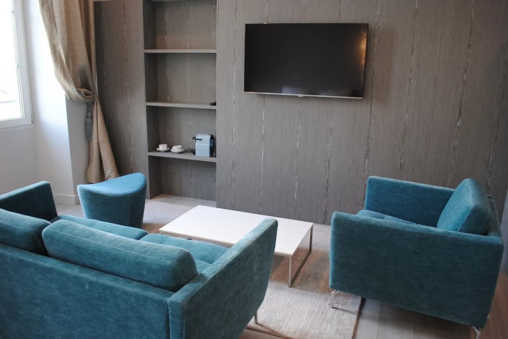 Les Suites Massena - Miniature 6