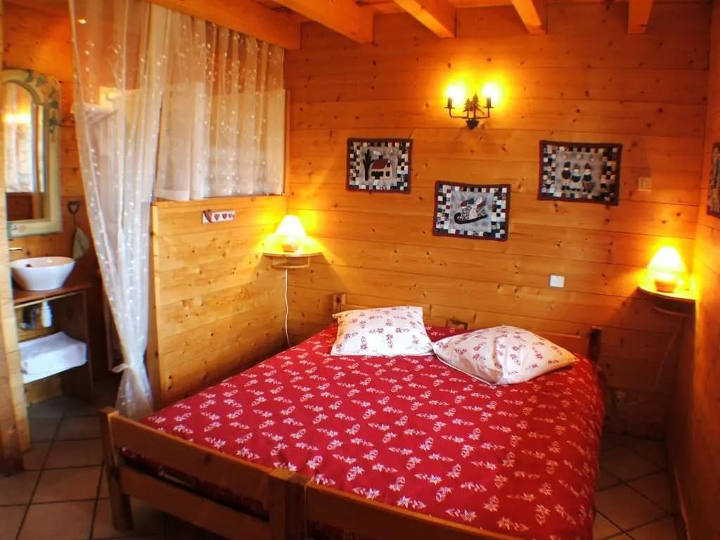 Chalet Le Paradou - Photo 2