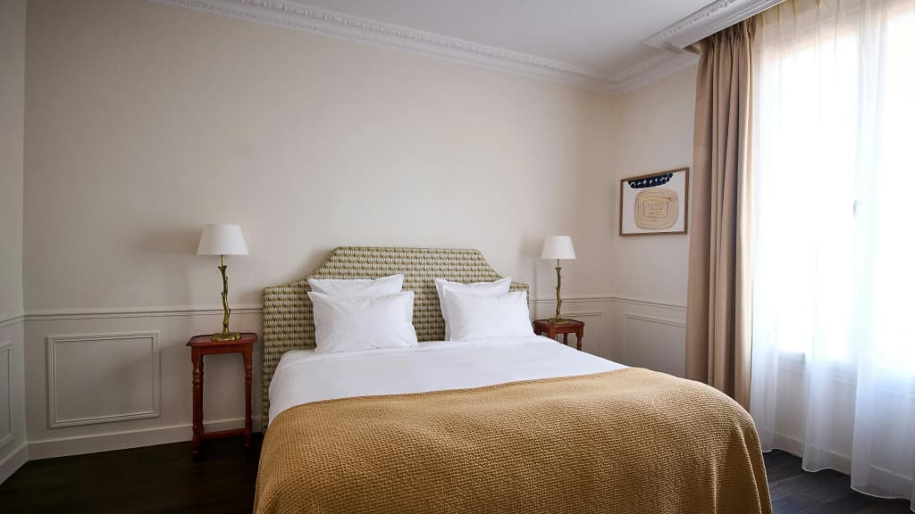 Hotel Le Pigonnet - Photo 3