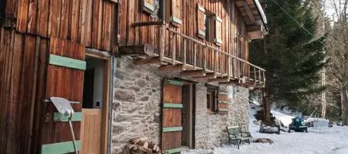 Chalet F'Net - Photo 4