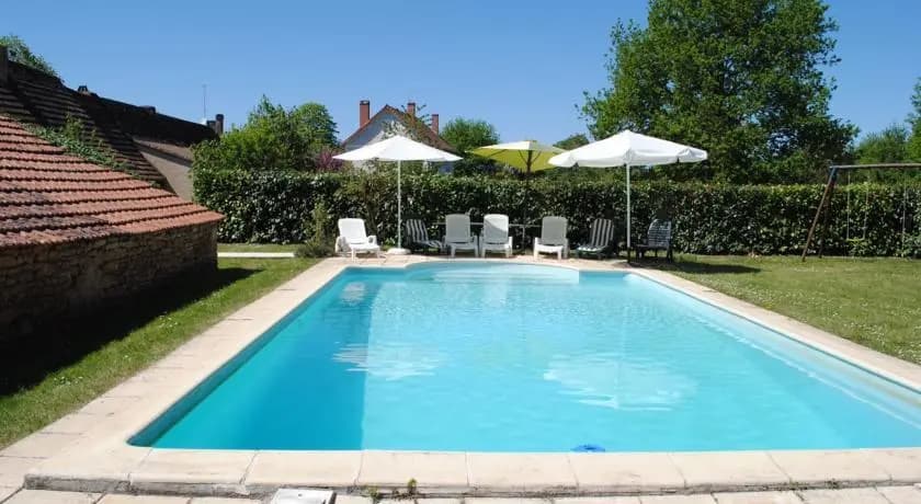 The French Country Cottage - Les Chouettes - Photo 4