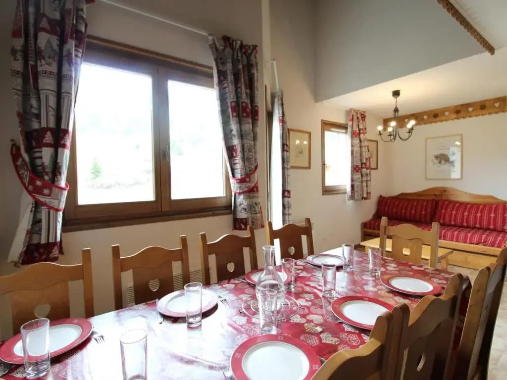 Appartement Lanslevillard, 5 pièces, 10 personnes - FR-1-508-85 - Miniature 8