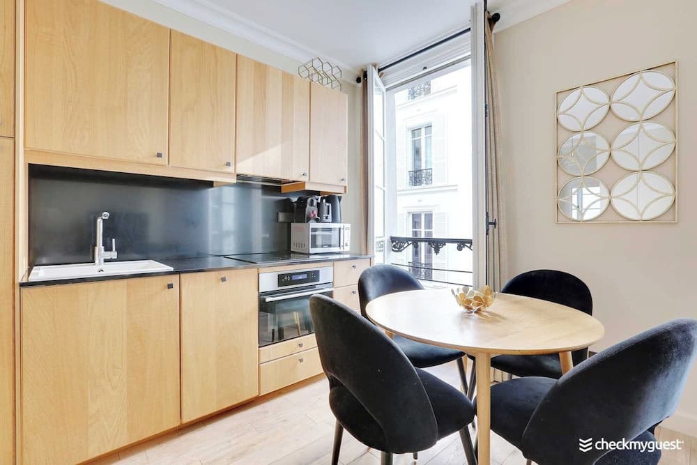Superb Apartment -2br/6p- Musee D'orsay /louvre - Photo 5