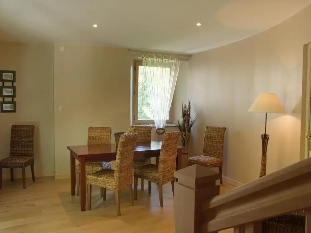 Chambres d Hotes du Moulin de Lachaux - Photo 2