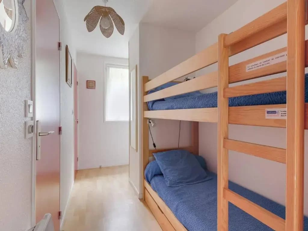 Appartement Esquièze-Sère, 1 pièce, 6 personnes - FR-1-402-30 - Photo 3