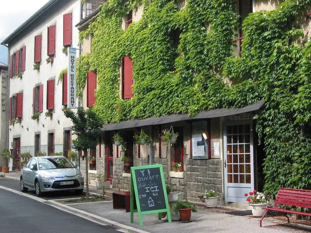 Le Dristan - Photo 1