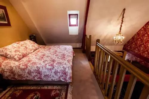B&B Manoir du Clos Clin - Photo 4