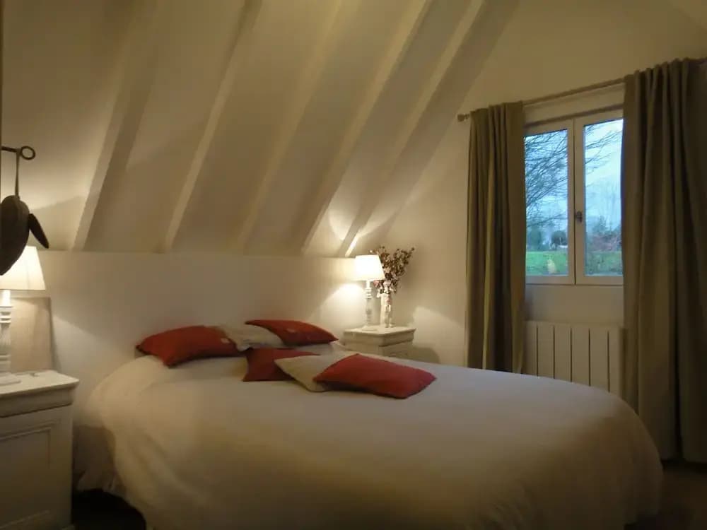 Le Grand Pressoir - Photo 1