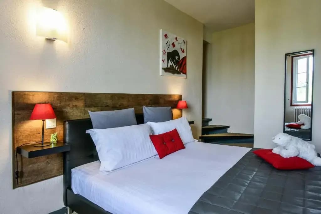 Auberge L'Estanquet - Photo 2