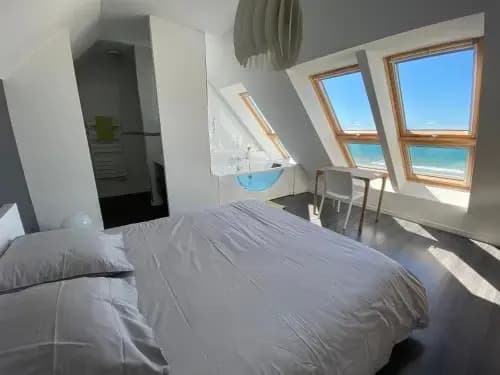 Villa de la plage de Plouescat - Photo 2