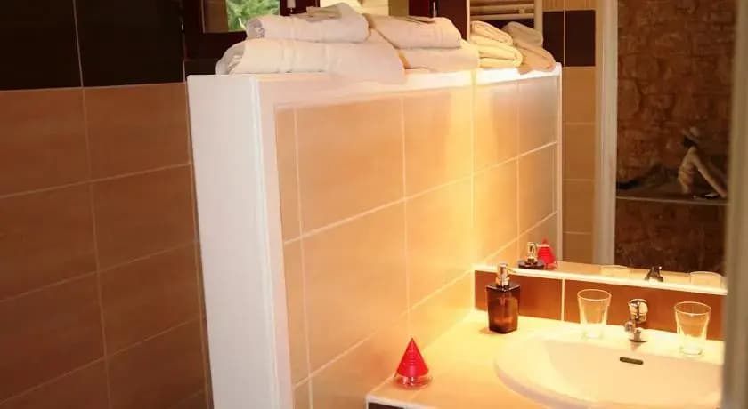 Aux Bories de Marquay, B&B avec SPA près de Sarlat - Miniature 6