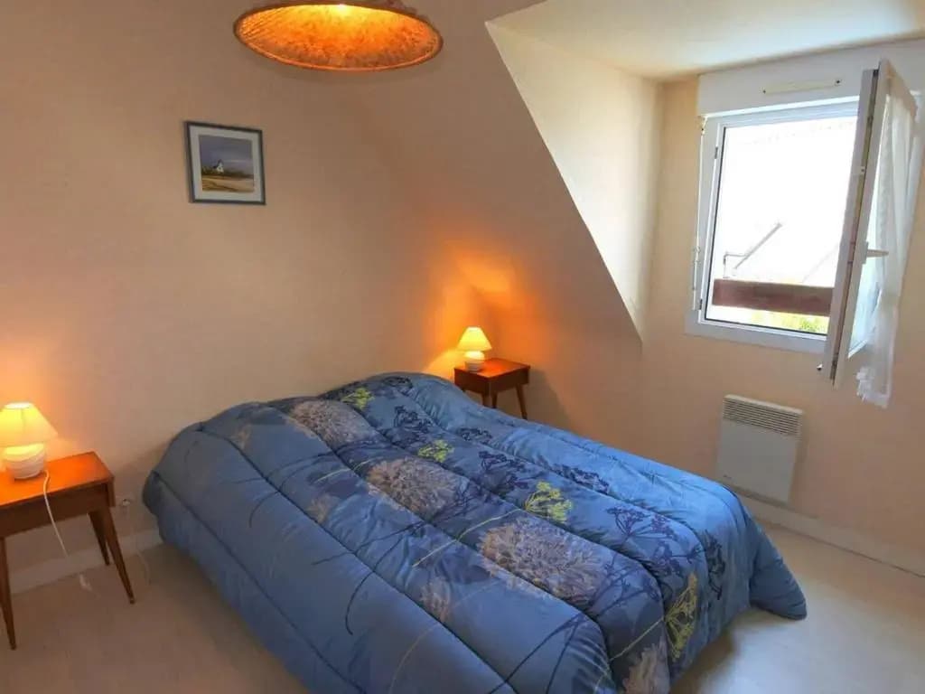 Villa Locmariaquer, 4 pièces, 5 personnes - FR-1-477-57 - Photo 4