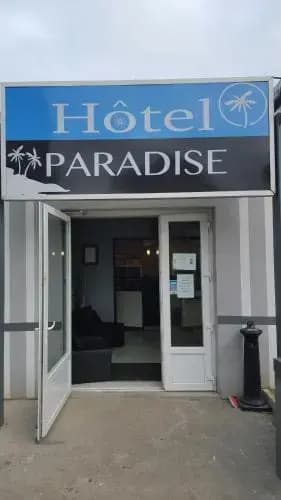 Hotel Paradise - Photo 1
