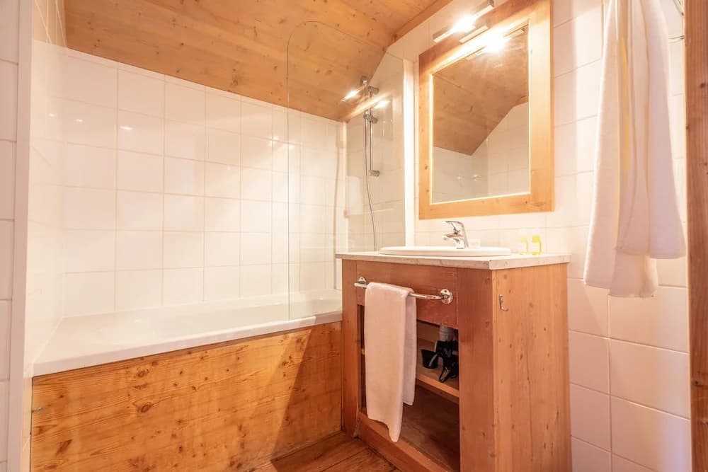 Résidence les Chalets du Berger Premium - Miniature 7