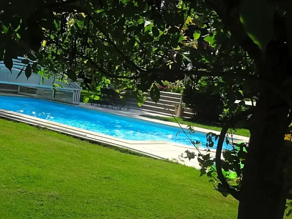 Villa La Clef Des Champs - Photo 4