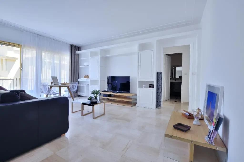 Appartement Rue Grimaldi - Photo 1