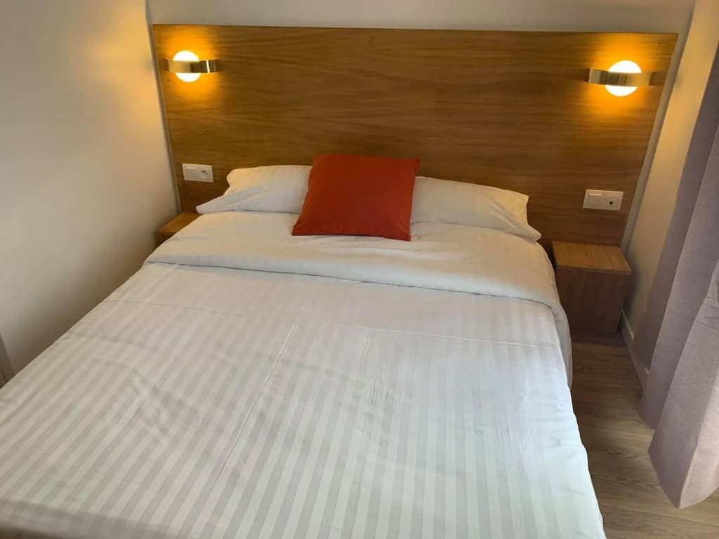 Dupleix Hotel - Photo 4