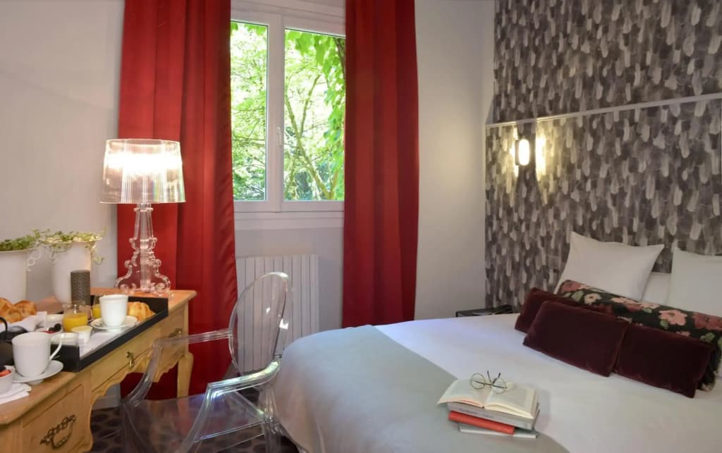 Le Relais de Comodoliac - Photo 5