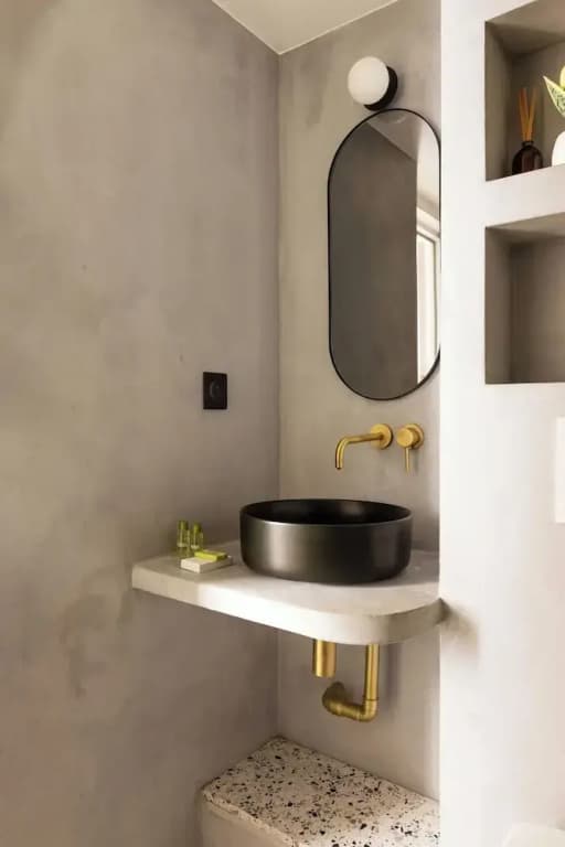 Authentic Apartment - 2br/6p - Place Pigalle - Miniature 8