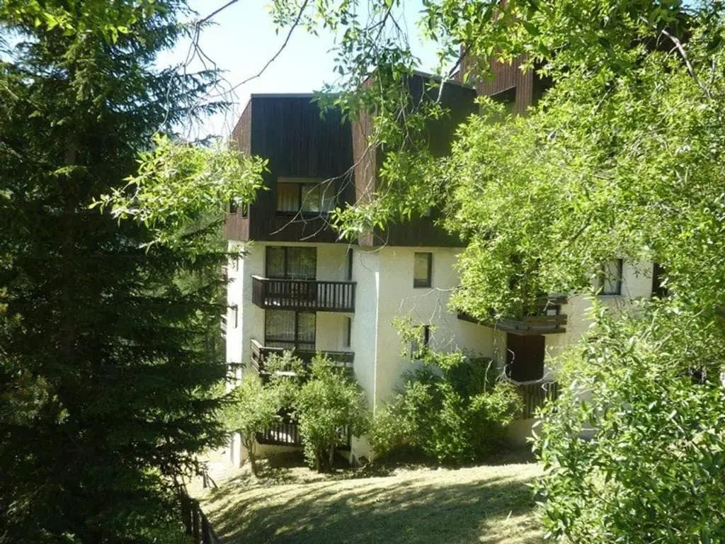 Appartement Les Orres, 1 pièce, 4 personnes - FR-1-322-215 - Miniature 6