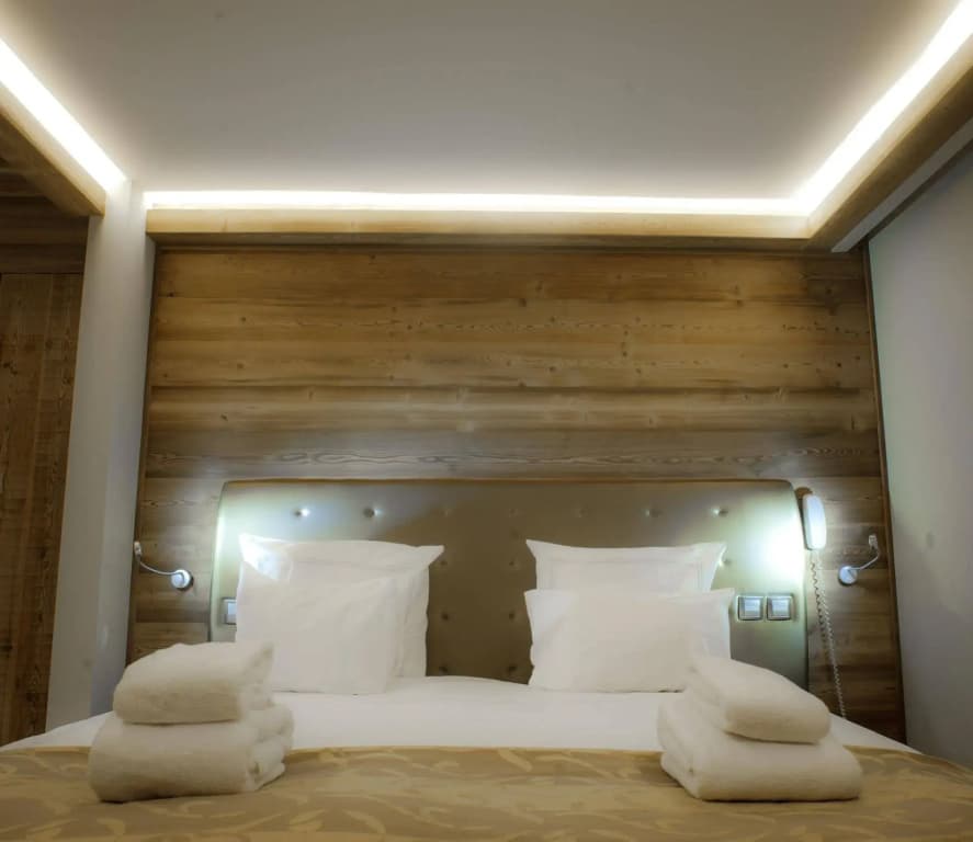 Chamois d'Or Hotel & Spa - Photo 2