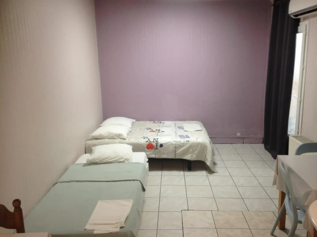 Hôtel Richard - Photo 2