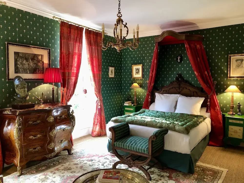 Manoir De La Croix Saint Louis - Photo 4