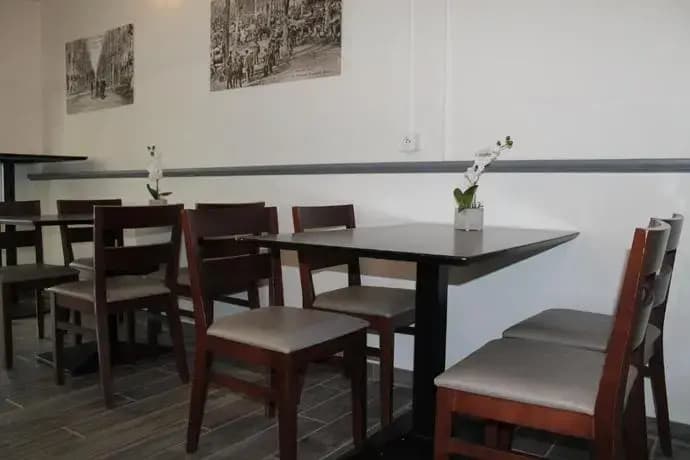 La Hourquie Café - Photo 3