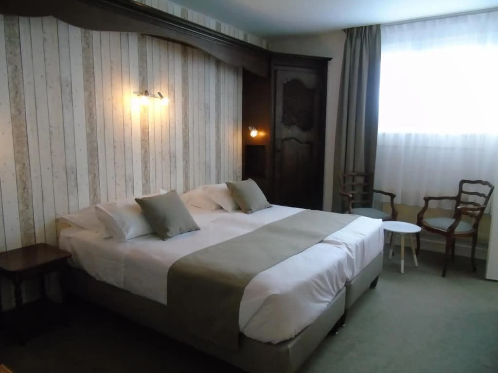Best Western Hotel Montgomery - Photo 3