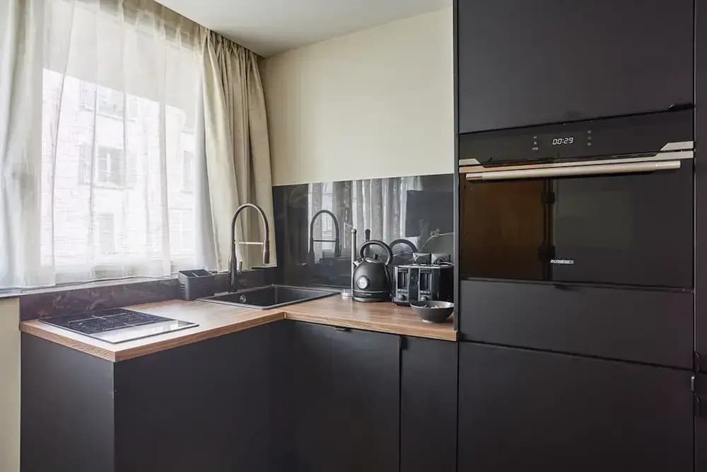 Sublime AC Suite Luxembourg St Germain des Pres - Photo 4