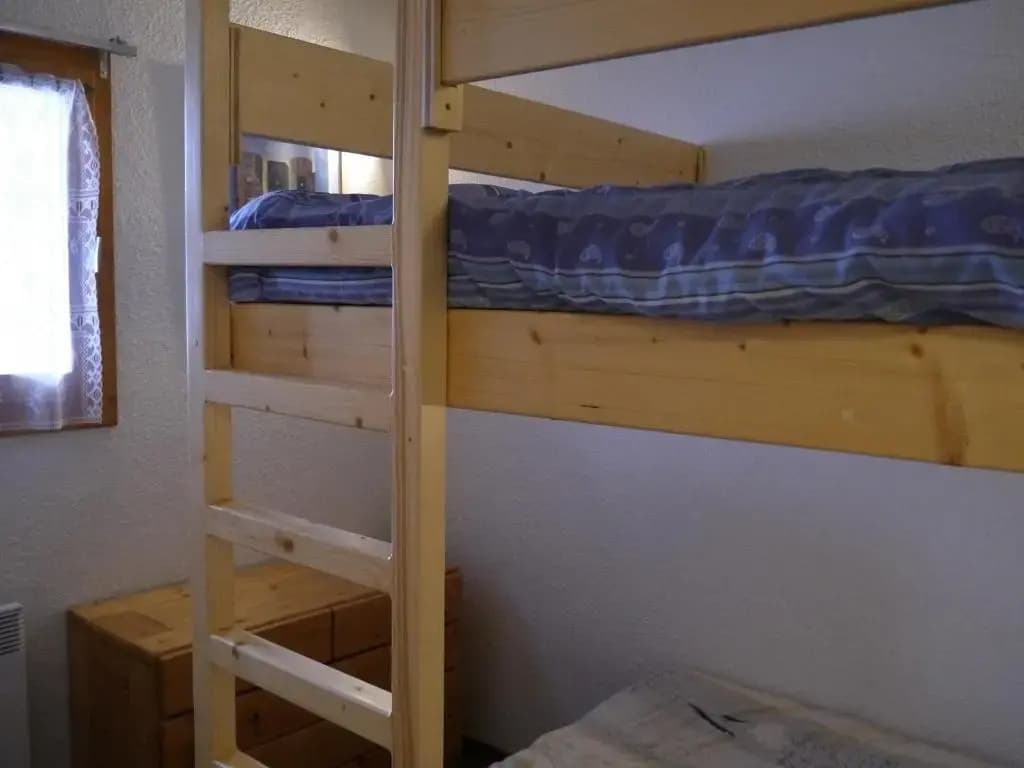 Appartement Méribel, 2 pièces, 5 personnes - FR-1-355-33 - Photo 4