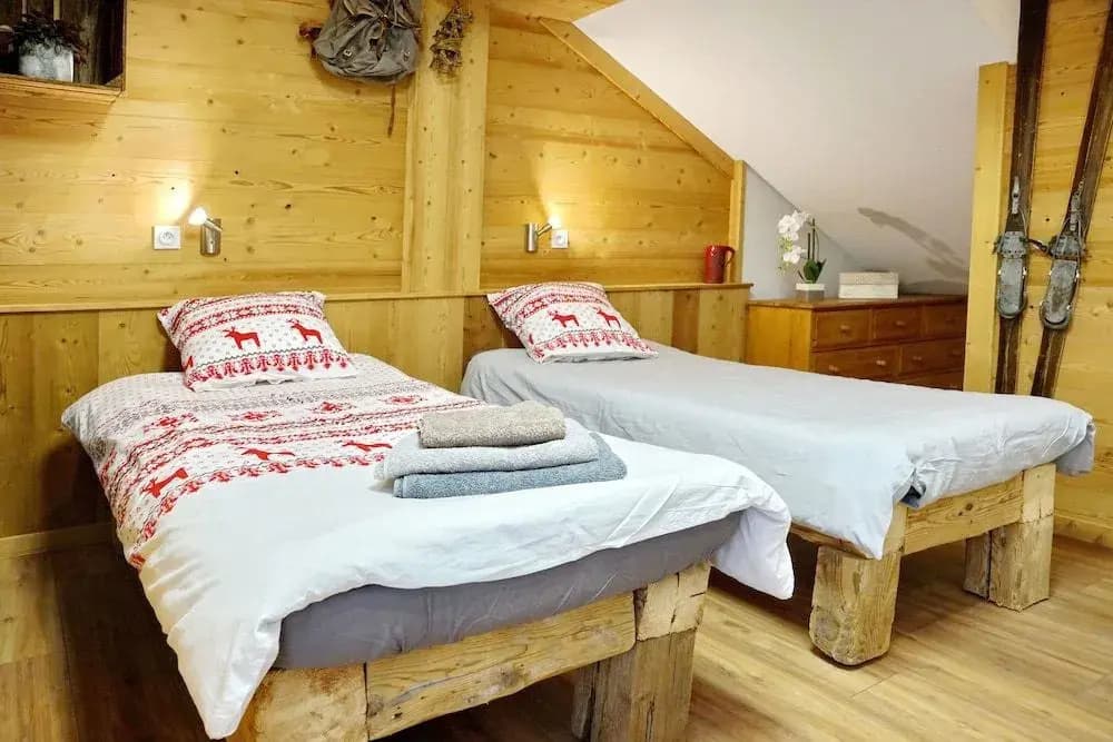 Chalet La Tuviere Bike Inn - Photo 5