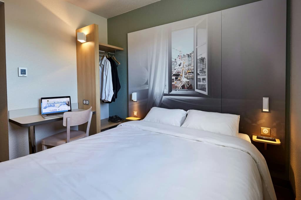 B&B HOTEL Honfleur - Photo 4