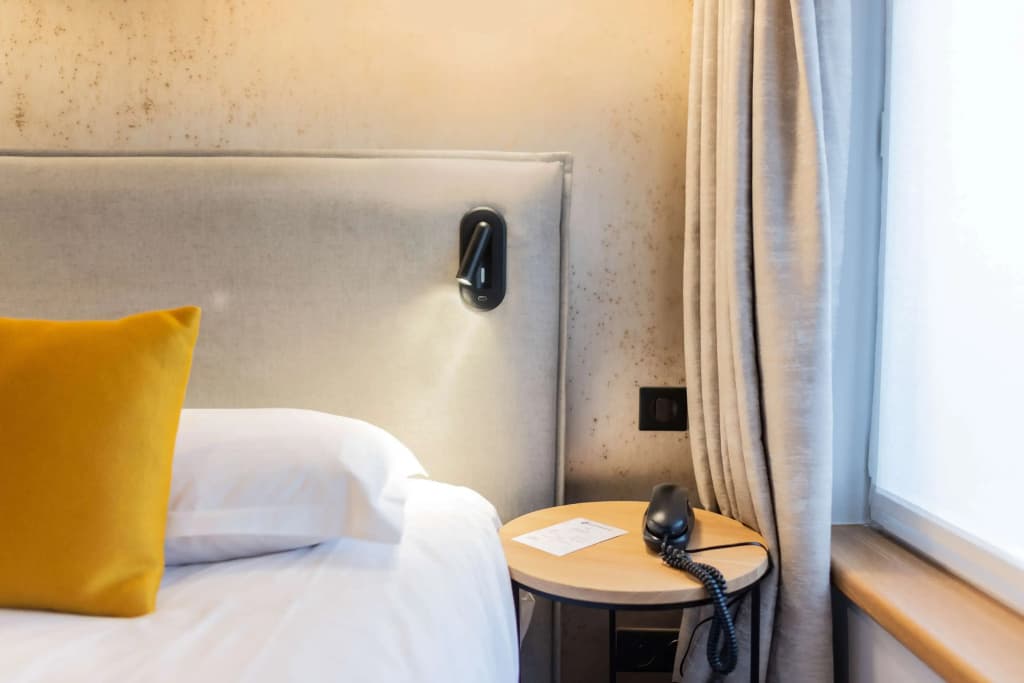 Best Western Urban Hotel - Photo 5