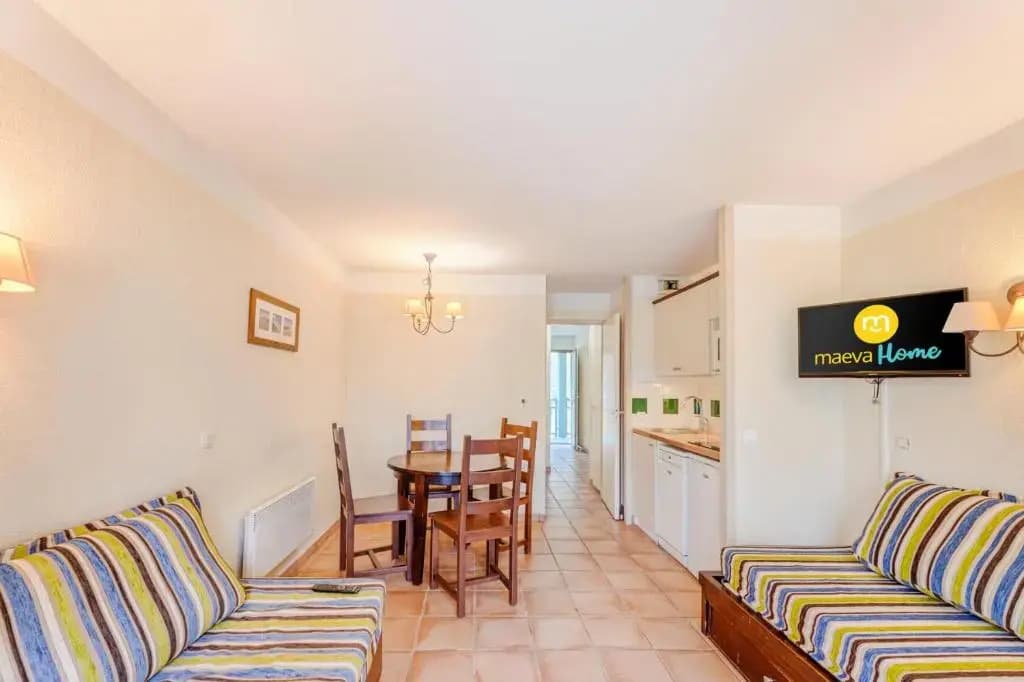 Le Domaine du Golf de Pinsolle - maeva Home - Appartement 2 pièces 5 person 814 - Photo 4
