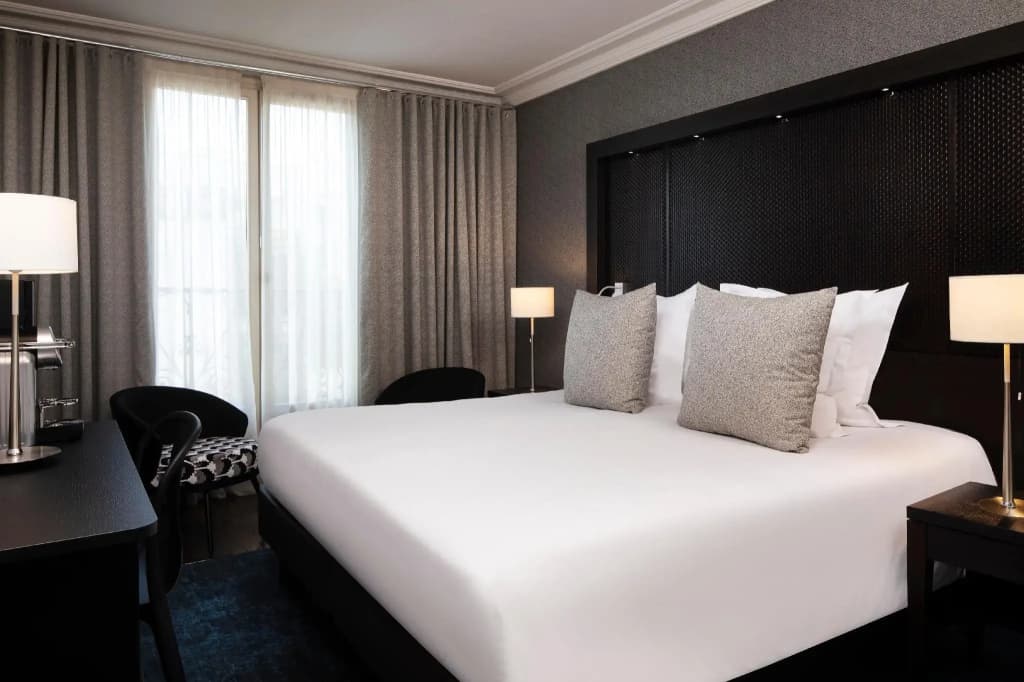 Hotel Elysees Regencia - Miniature 7