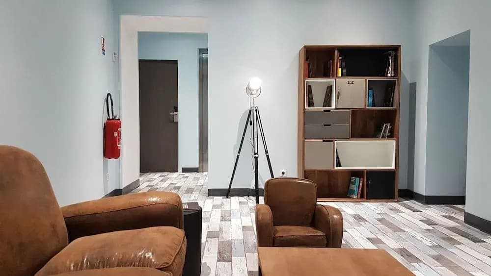 Logis Hotel Yseria - Historical Center - Photo 5